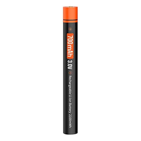 COSMOING IO880 Rechargeable 3V Battery Cover