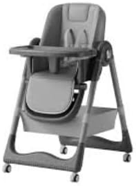 Children Foldable Plastic Feeding Dining Baby High Chair For Dining OEM kids chair folding Baby High Chairs Feeding Highchair
