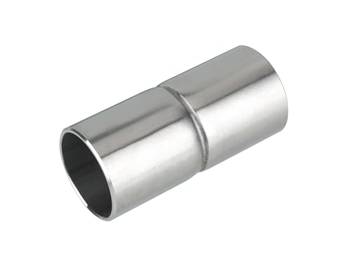Fränkische VMS-E 40 manchon inox installations apparentes loft