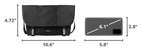 Timbuk2 Classic Messenger Bag