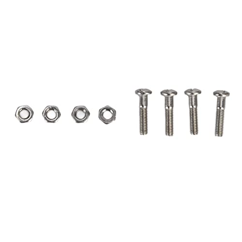 conector aviacion enchufe hembra zinc aleacion 500v miniatura 4