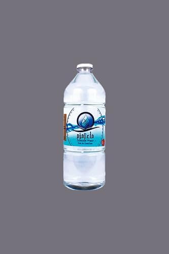 Zam Zam Authentic Holy Water - 1L Bottle