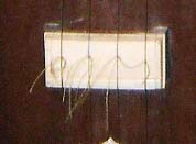 Tanpura pont ; Qualité supérieure de Calcutta en os de chameau Bourdonnement pont pour homme ou femme Tambura