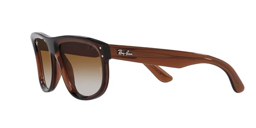 Image of Ray-Ban Rbr0501s Boyfriend Reverse Square Sunglasses