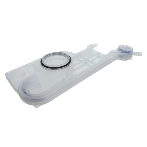 Paxanpax PLD1852 Dishwasher Air Break & Turbine Unit Fits Hotpoint FDD, FDL, SDD; Indesit DIF, IDF, IDP