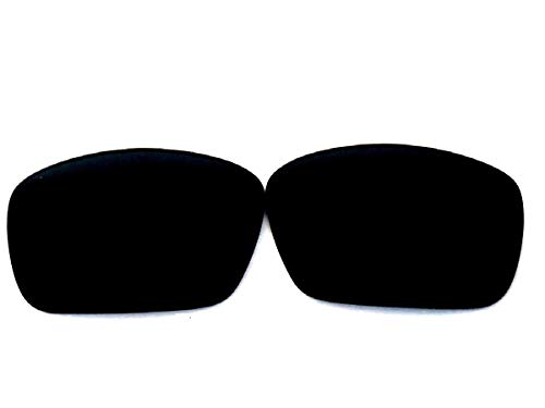 Image of Galaxy Replacement lenses For Oakley Fuel Cell Polarized 100% UVAB