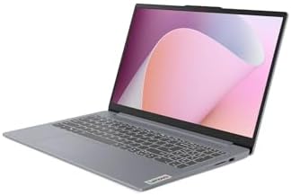 LENOVO IdeaPad Slim 3 82XQ00JGTX002 Ryzen3 7320U 8GB 512SSD 15.6" FHD W11P Dizüstü Bilgisayar - Görsel 3