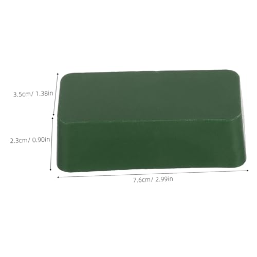 Cera pulidora metálica multifuncional 2 pcs miniatura 2
