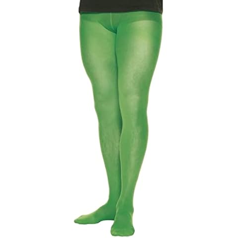 Pantimedias Smiffy's 70 Denier Verde 25303 Cover