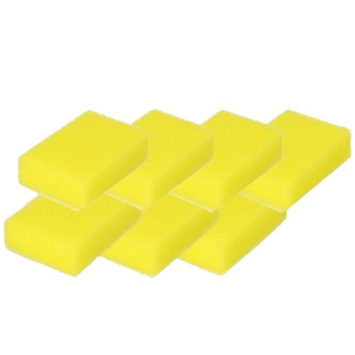 サンサンスポンジ レモンイエロー ソフトタイプ × 7個セット 05099283