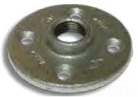 Metallics mff75 Cast IrontW3 /4C`