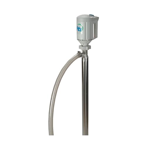 Progressive Cavity Pump, 50 psi