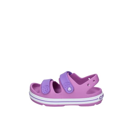 Image of Crocs Crocband Cruiser Kids Sandal
