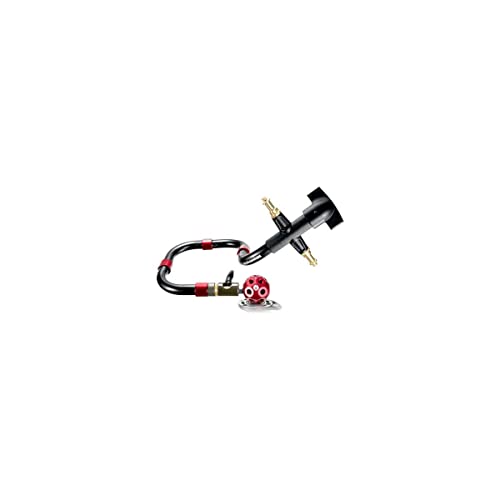 Kit Dado Manfrotto MSY0580A accessoire fixation éclairage photographique tiges