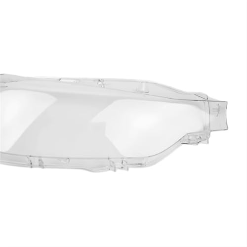 Carcasa de faro impermeable para evitar humedad en 3 Series F30 F35 2016-2019 3