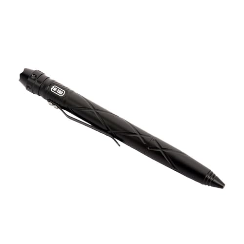 Bolígrafo táctico con linterna TP-93 - M-Tac