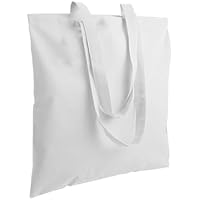 Artexia Tote Bag Tela de Algodón - Bolsas de Tela Personalizadas