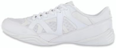 Eight Count Elevate Cheer Shoes