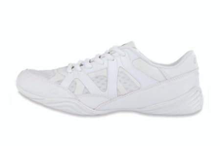Eight Count Elevate Cheer Shoes