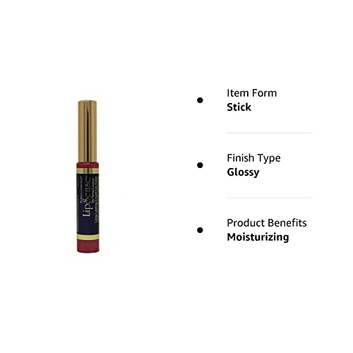 Lipsense By Senegence Limited Edition Colors (Fire-N-Ice) #TOP4