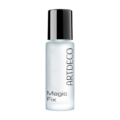 Bild von ARTDECO Magic Fix Lippenstiftfixierung - Transparente Versiegelung für kussechte, wasserfeste und langanhaltende Lippenstifte - 5 ml (1er Pack) 5 ml (1er Pack)