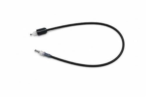 Bonde d'évier bloquée solution avec câble Bowden Tr8x2 580mm - 8