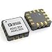 ADXL354BEZ-RL7, Accelerometer Triple ?2g/?4g 3.3V 368mv/g to 432mv/g/184mv/g to 216mv/g 14-Pin CLLCC T/R