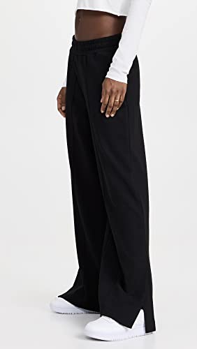 Sweaty Betty Women's After Class Side Split Crewneck Sweatshirt4