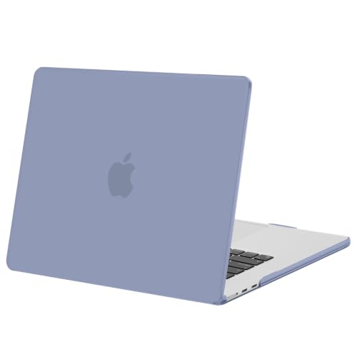 Image of MOSISO Compatible with MacBook Air 15 inch Case M5 M4 M3 M2 2026 2025-2023