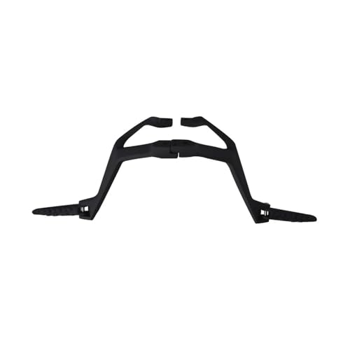 Support repose-pieds Panigale 959 grip antidérapant passager - 4