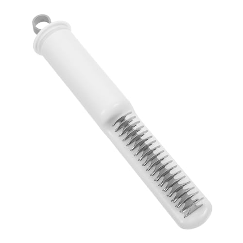 Champu Perros Pelo Blanco Corto Marca Toddmomy
