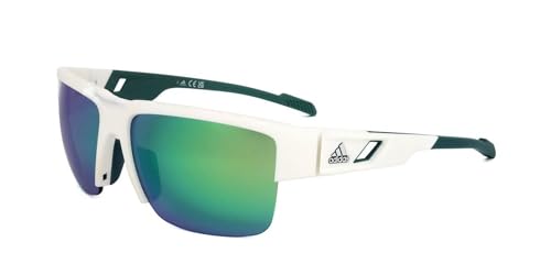 Adidas Lunettes de Soleil SP0070 Contre Éblouissement Sport Homme