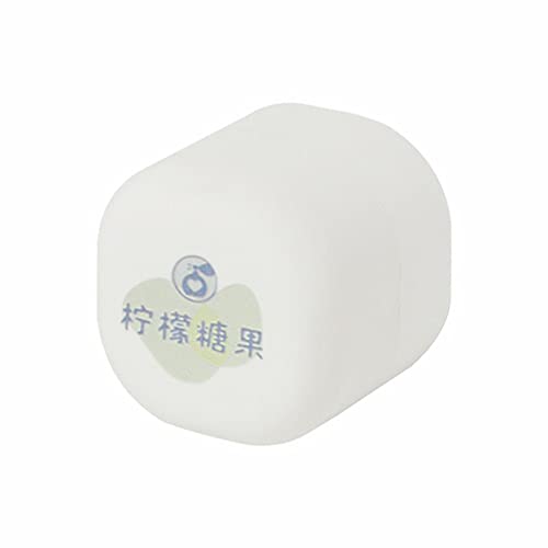 Sexy Perfume Solid Sugar Ointment Small Portable Women's Ointment Long Lasting Fragrance Perfume Sample For Teens - Valentine's Day Gifts #TOP7