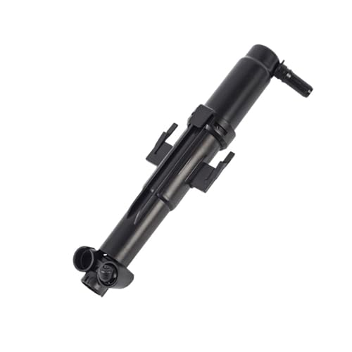 Buse de lave-phare de voiture 61677246087 remplacez votre gicleur eau défectueux