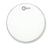 Aquarian Super-2 Texture Coated Drumheads Fusion Pack