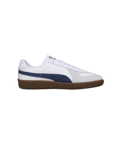 Image of Puma Unisex-Adult Army Trainer Res Sneaker