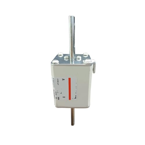 Fusible rapide basse tension A120UD71LLI500 M300667 en céramique