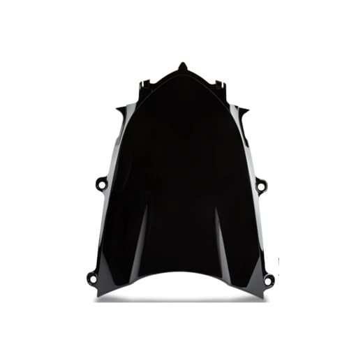 Accessoires pare-brise avant de moto haute résistance pour Yamaha YZF R6 600