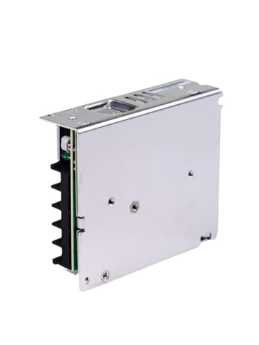 LRS-35-5 alimentation 5V pour stopper les redémarrages de vos microcircuits