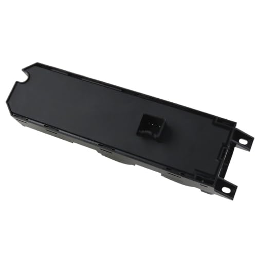 Interrupteur lève-vitre pour S-MAX et Mondeo MK4 de 2007 à 2012