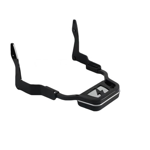 Dossier coffre de moto avec support lombaire ergonomique Road Glide