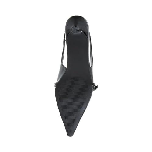 Madden Girl Women's Krystall Pump3