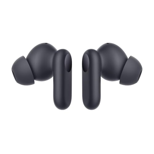 Image of Nord Buds 2R Earbuds for Sam-Sung Galaxy A04 / A 04, Galaxy A04e / A 04 e, Galaxy A14 / A 14, Galaxy F04 / F 04, Galaxy M04 / M 04, Galaxy M32 Prime Edition Wireless Earbuds (OPBR2-59E)