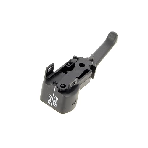 Commutateur inverseur Bosch Compatible Perceuses et Visseuses 2 Batteries Alimentation Non - vue 2