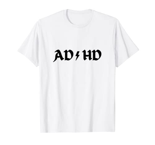 ANUNCIO HD Camiseta