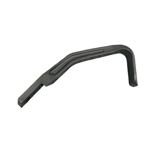 Garde main poignée de frein moto réglable pro pour YZF R1 2015-2025