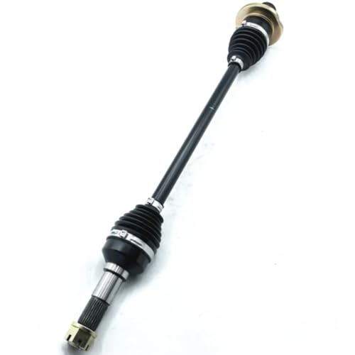 Arbre CV arrière gauche LZ800 réparer bruit transmission UTV 13201240000