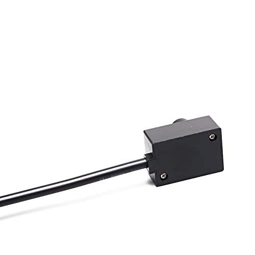 Kqo Dc 0/1-10V Knob Dimmer Mini Controller Rotary Switches Pwm Dimming For Led Light Interior Lighting Dimmable Spotlight Grow Lamp (Could Switch Off) #TOP3