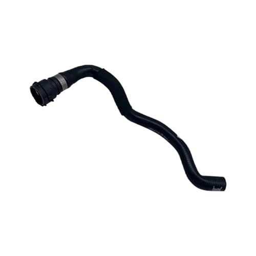 8K1819371AB Engine Cooling Systems Coolant Pipe Hose Heater Auto Spare Car Parts Compatible With VW A1 A2 Q1 Q2 OE