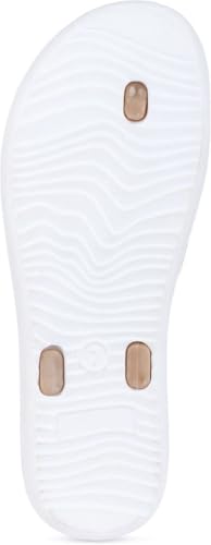 Image of Women's Sandals | Lightweight Wear| Stylish & Easy to Wear For Women'S PCV-SAN-(2-COMBO)-1860-1891
